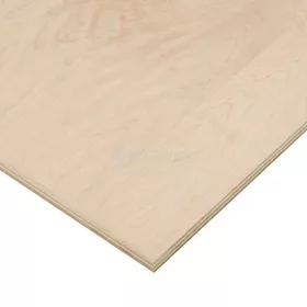 Rétegelt lemez, 10 x 500 x 1525 mm