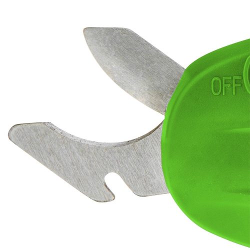 Akkus metszőolló 7,2 V 1,3 Ah