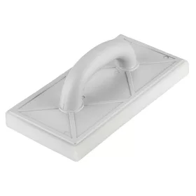 Simitó műanyag fehér szivacsos 280x140x25 mm Neo