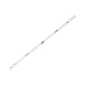 Ölesléc 300 cm markolattal, 2 libellával Neo