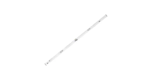 Ölesléc 300 cm markolattal, 2 libellával Neo
