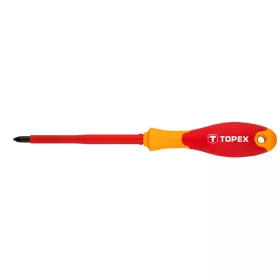 Csavarhúzó PZ2x99 1000V Topex
