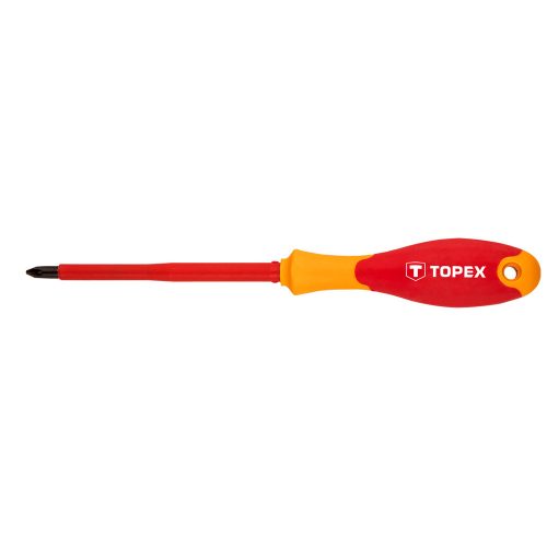 Csavarhúzó PZ2x99 1000V Topex
