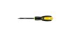 Csavarhúzó TORX 10x80mm Topex