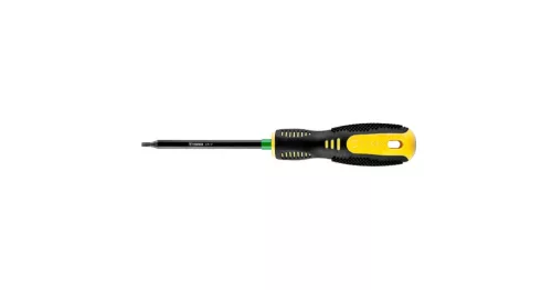 Csavarhúzó TORX 10x80mm Topex