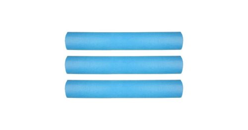 Jelölőkréta kék 3db 13x85mm Neo