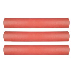 Jelölőkréta piros 3db 13x85mm NEO