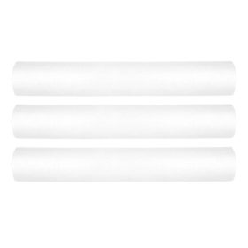 Jelölőkréta fehér 3db 13x85mm Topex