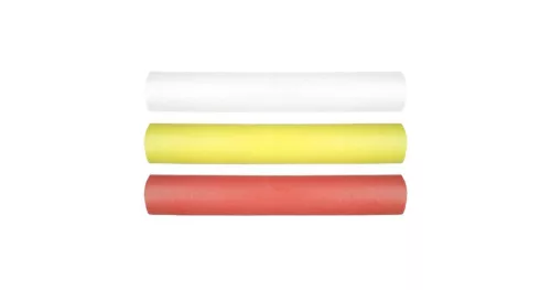 Jelölőkréta színes 3db 13x85mm Topex