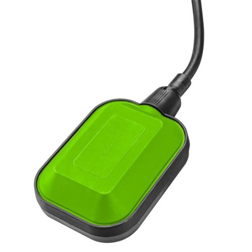 Szennyvízszivattyú 400W Verto