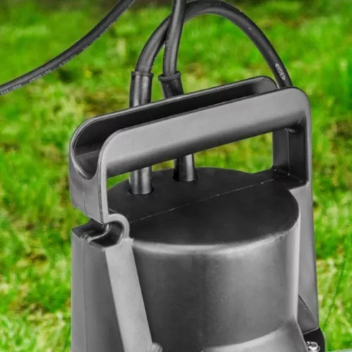 Szennyvízszivattyú 900W Verto