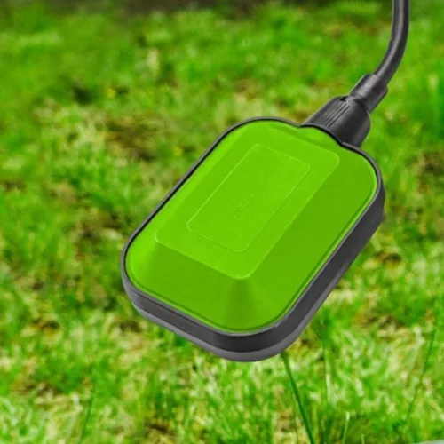 Szennyvízszivattyú 900W Verto