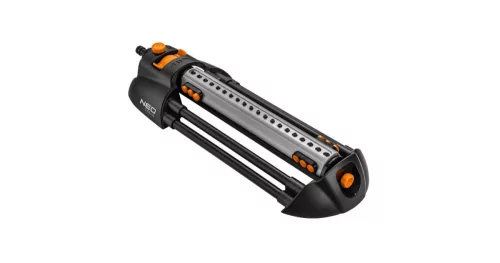 Locsoló talpas, billenős 320nm Neo
