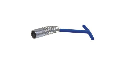 Gyertyakulcs 21mm Topex