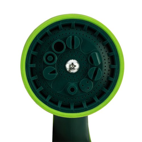 Pisztolyos szórófej, állítható szóráskép Verto