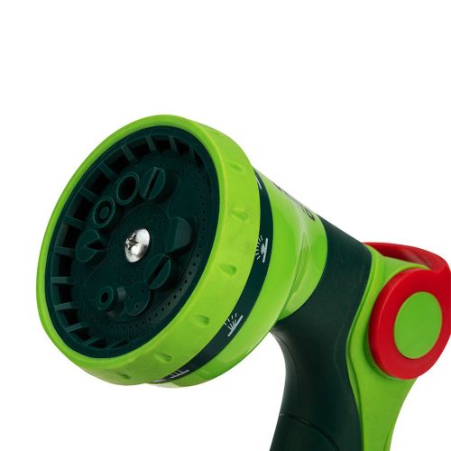 Pisztolyos szórófej, állítható szóráskép Verto