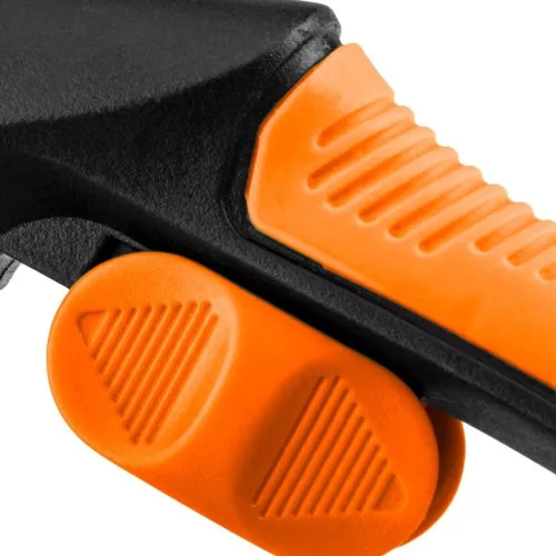 Metszőolló, mellévágó, teflon bevonat, 210mm Neo