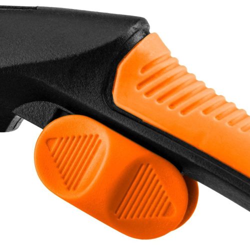 Metszőolló, rávágó, teflon bevonat, 210mm Neo