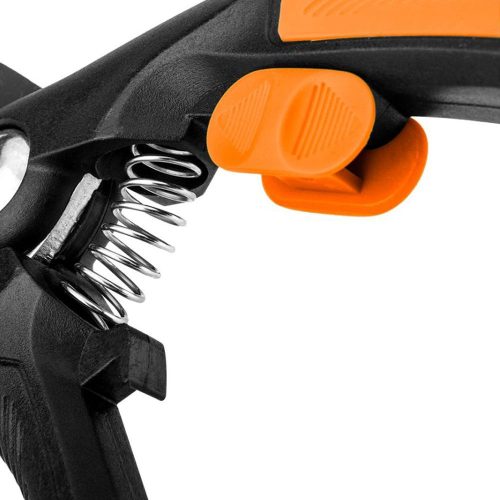 Metszőolló, rávágó, teflon bevonat, 210mm Neo