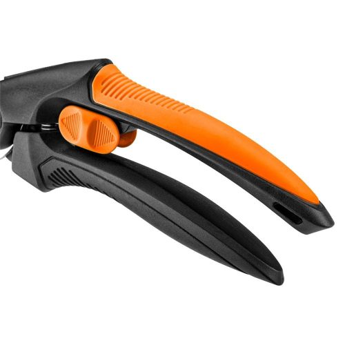 Metszőolló, rávágó, teflon bevonat, 210mm Neo