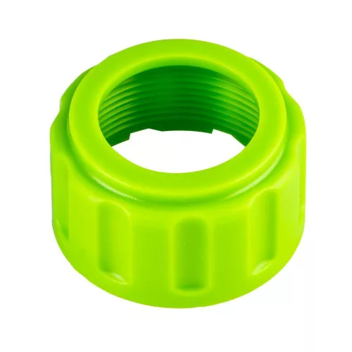 Gyorscsatlakozó 3/4" vízstoppos Verto