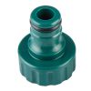 Csapcsatlakozó 3/4"-1/2" Verto
