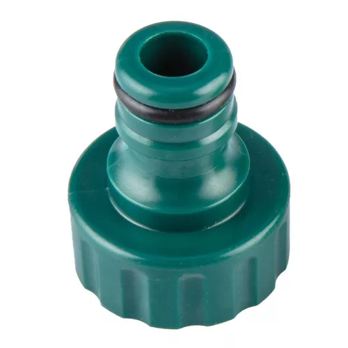 Csapcsatlakozó 3/4"-1/2" Verto