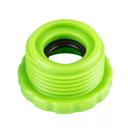 Csapcsatlakozó 3/4"-1/2" Verto