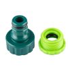 Csapcsatlakozó 3/4"-1/2" Verto