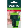 Csapcsatlakozó 3/4"-1/2" Verto