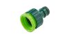 Csapcsatlakozó 3/4"-1/2" Verto
