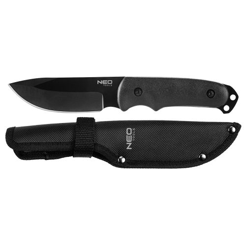Taktikai kés, túlélőkés 22 cm Neo