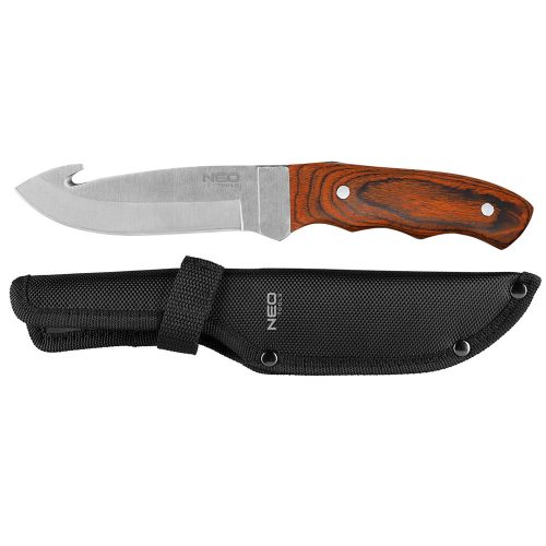 Taktikai kés, túlélőkés 24 cm Neo