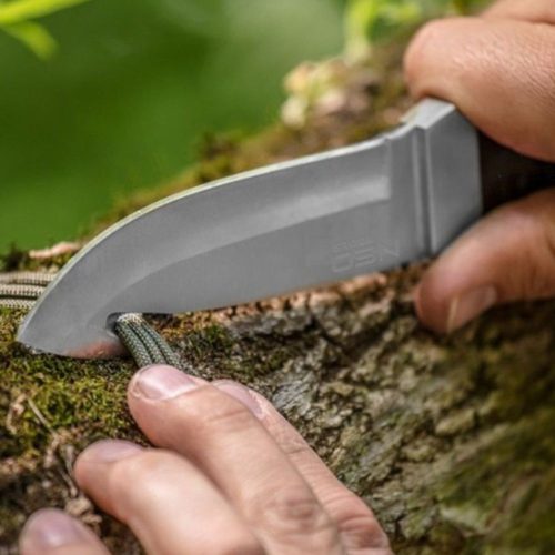 Taktikai kés, túlélőkés 24 cm Neo