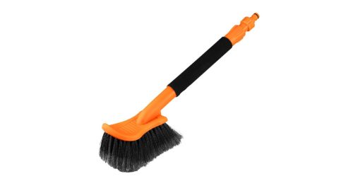 Tisztítókefe, univerzális, tömlőre köthető Neo