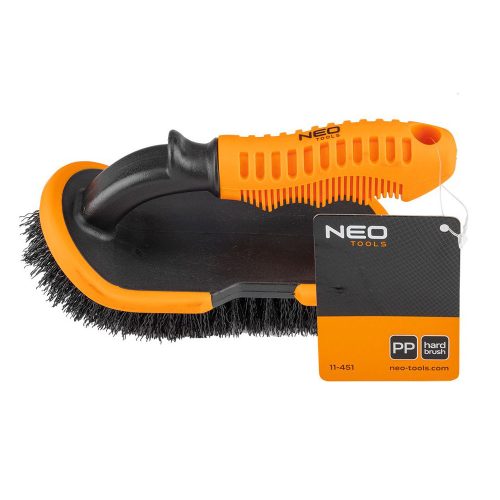 Tisztítókefe gumiabroncshoz, Neo