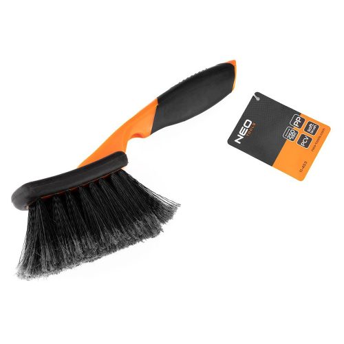 Tisztítókefe autómosáshoz Neo