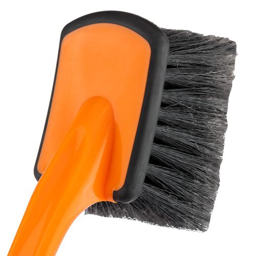 Tisztítókefe autómosáshoz, hosszú Neo