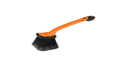 Tisztítókefe autómosáshoz, hosszú Neo