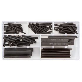 Zsugorcső készlet 127 db Neo