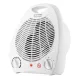 Hősugárzó, fűtőventilátor, álló, 2 fokozatú 1000/2000W NEO TOOLS