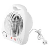 Hősugárzó, fűtőventilátor, álló, 2 fokozatú 1000/2000W NEO TOOLS