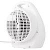 Hősugárzó, fűtőventilátor, álló, 2 fokozatú 1000/2000W NEO TOOLS