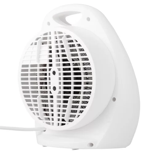 Hősugárzó, fűtőventilátor, álló, 2 fokozatú 1000/2000W NEO TOOLS