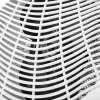 Hősugárzó, fűtőventilátor, álló, 2 fokozatú 1000/2000W NEO TOOLS