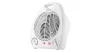 Hősugárzó, fűtőventilátor, álló, 2 fokozatú 1000/2000W NEO TOOLS