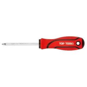 Csavarhúzó PH 1x75 mm Top Tools