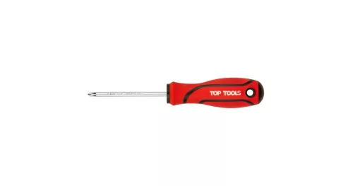 Csavarhúzó PH 1x75 mm Top Tools
