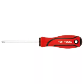 Csavarhúzó PH 0x75 mm Top Tools