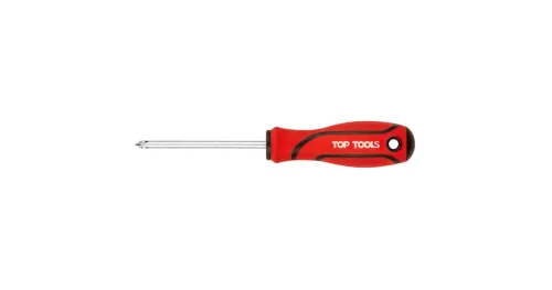 Csavarhúzó PH 0x75 mm Top Tools